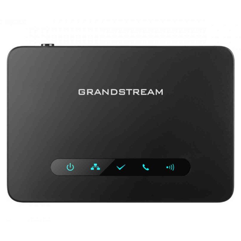 Grandstream Estacion Base Dp 750 Dect